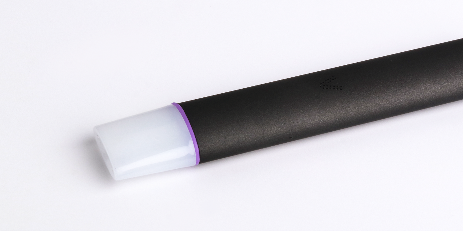 LESS LEAKAGE AND SPITBACK