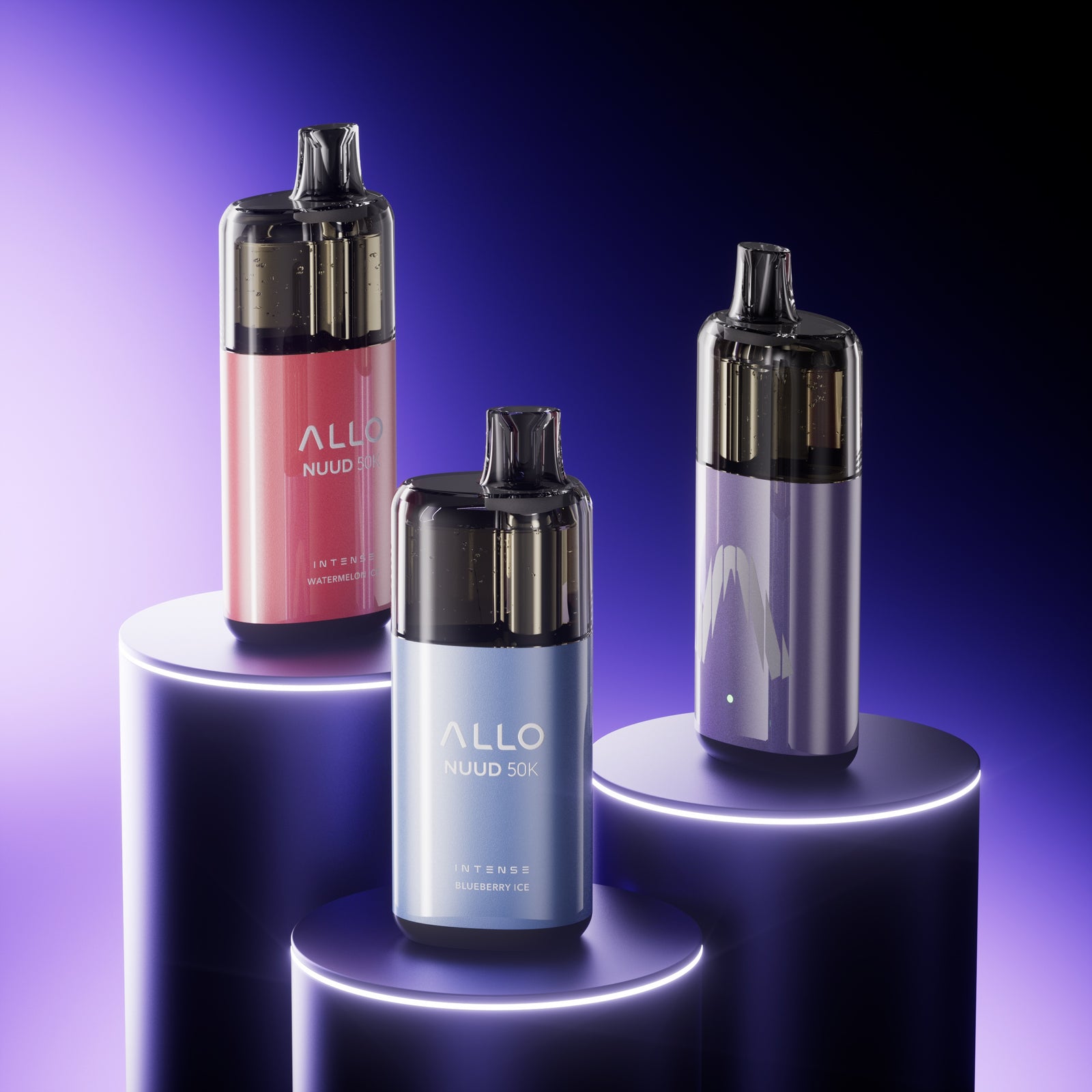 Allo | Say Allo to the Perfect Vape Allo | Say Allo to the Perfect Vape