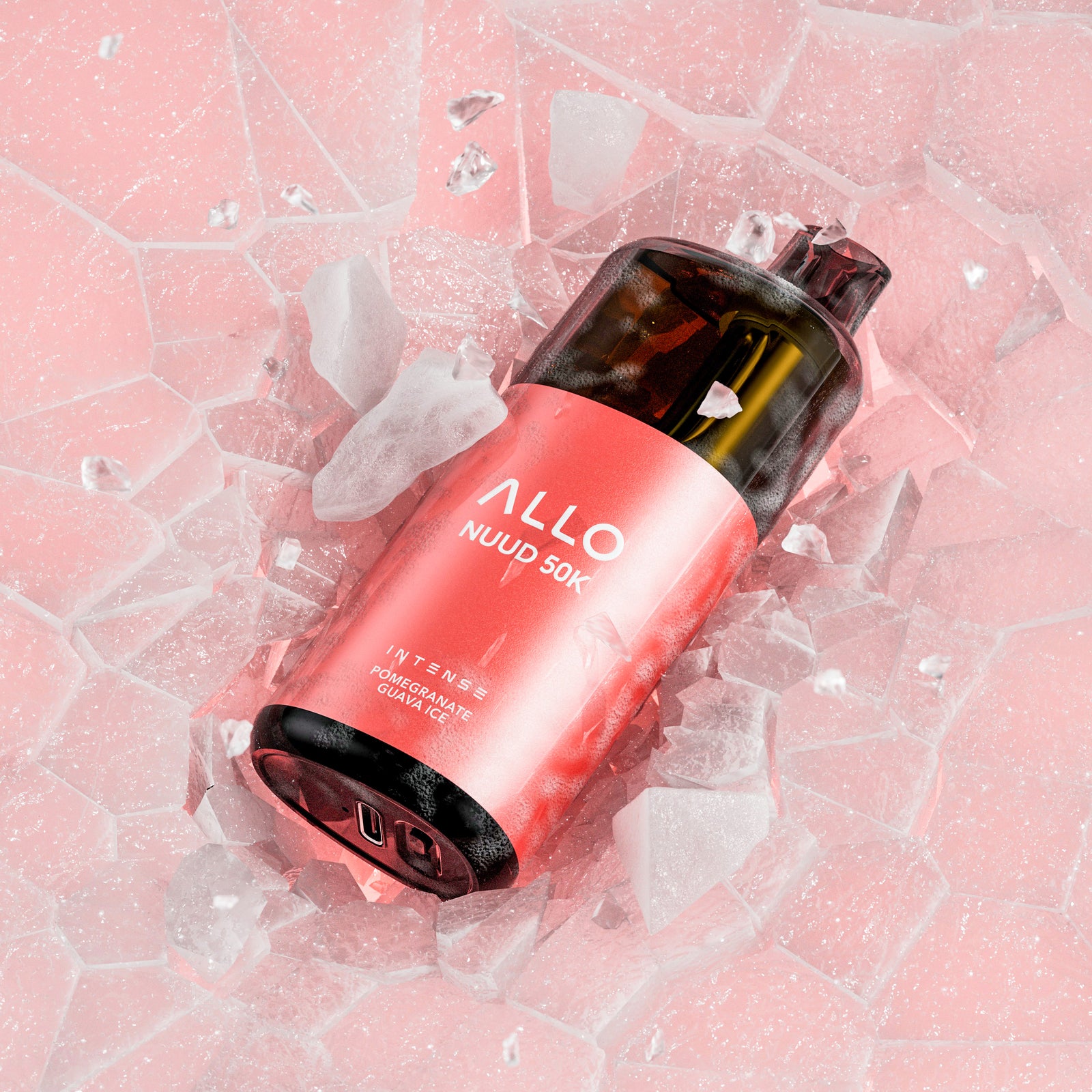 Allo | Say Allo to the Perfect Vape Allo | Say Allo to the Perfect Vape