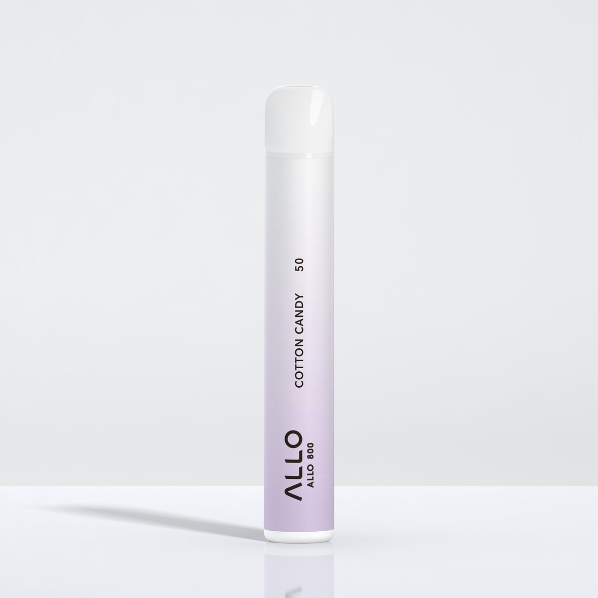 Allo 800 - Cotton Candy