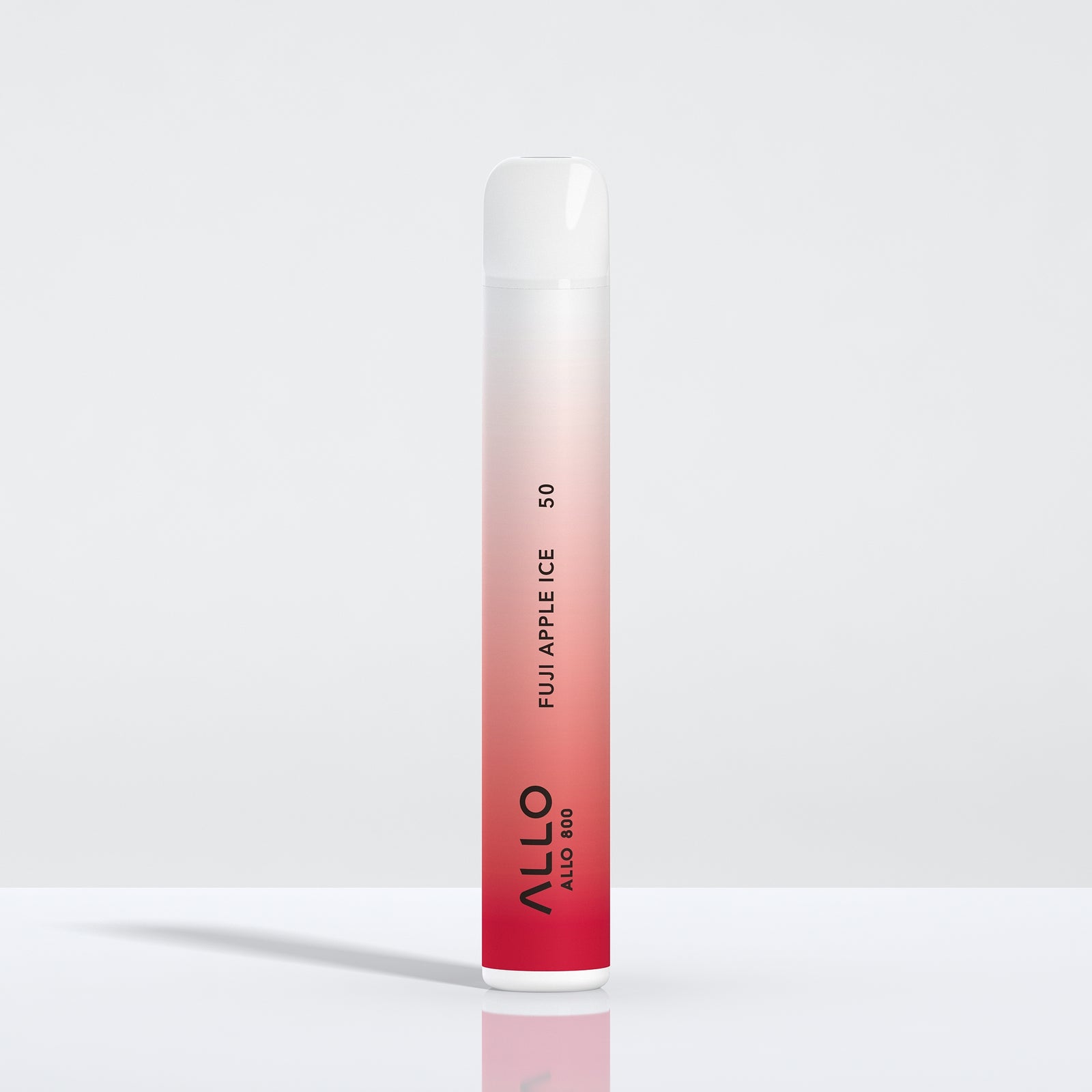 Allo 800 - Fuji Apple Ice