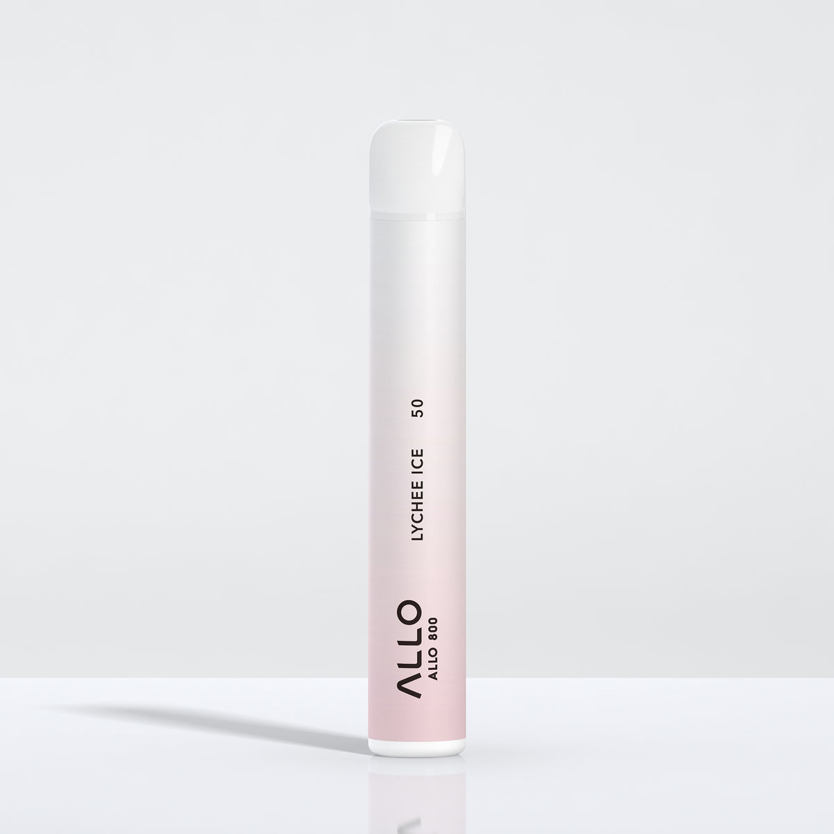 Allo 800 - Lychee Ice