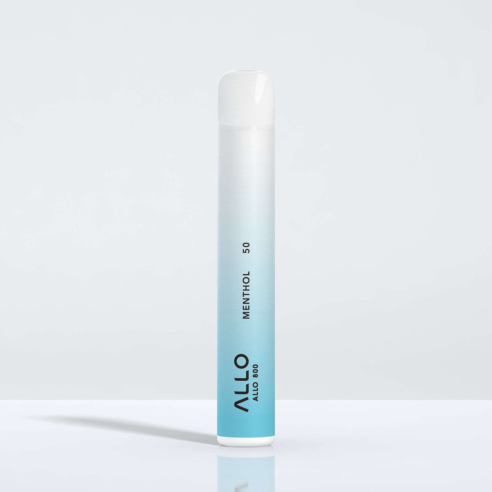 Allo 800 - Menthol