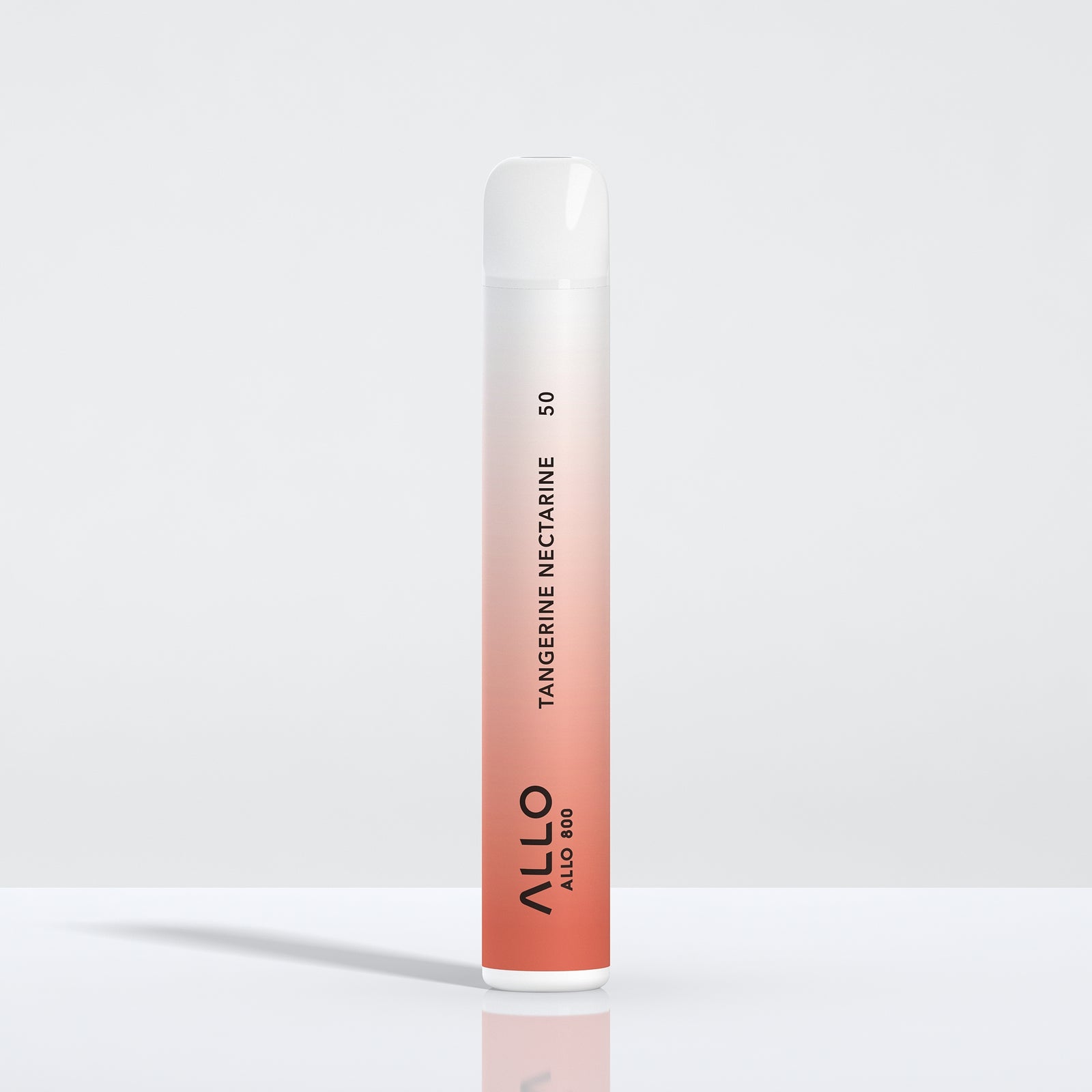 Allo 800 - Tangerine Nectarine