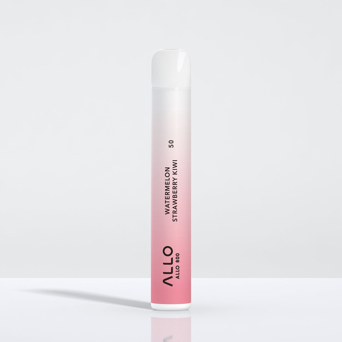 Allo 800 - Watermelon Strawberry Kiwi