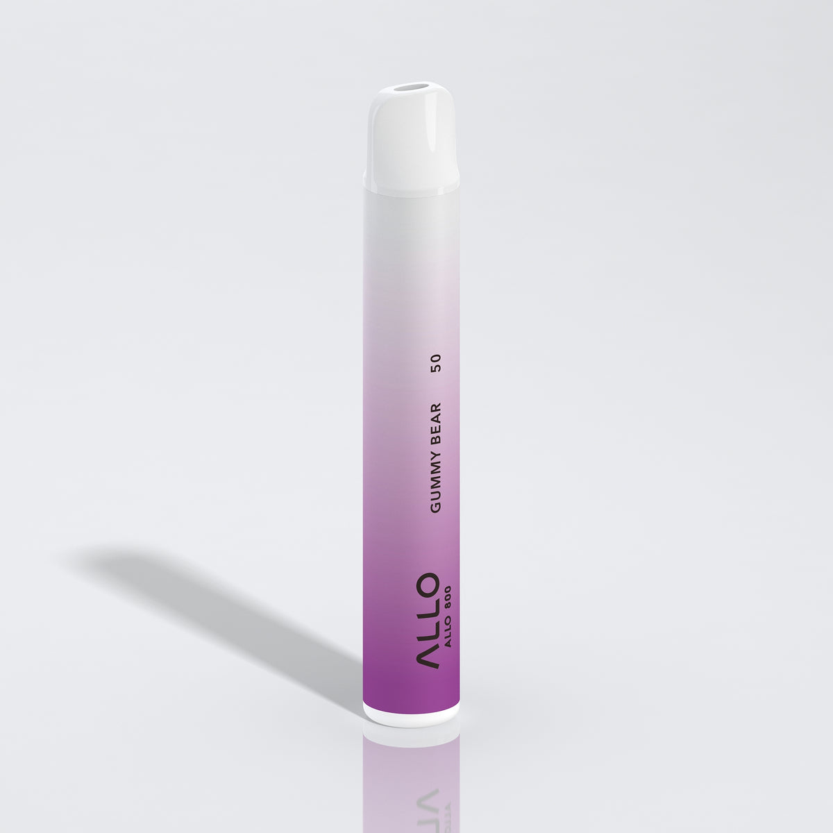 Allo 800 - Gummy Bear
