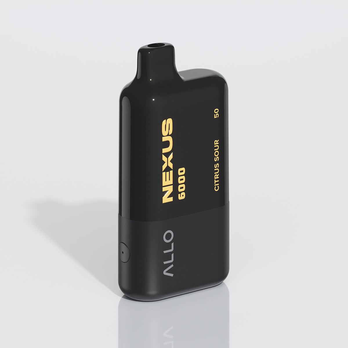 Nexus - Citrus Sour