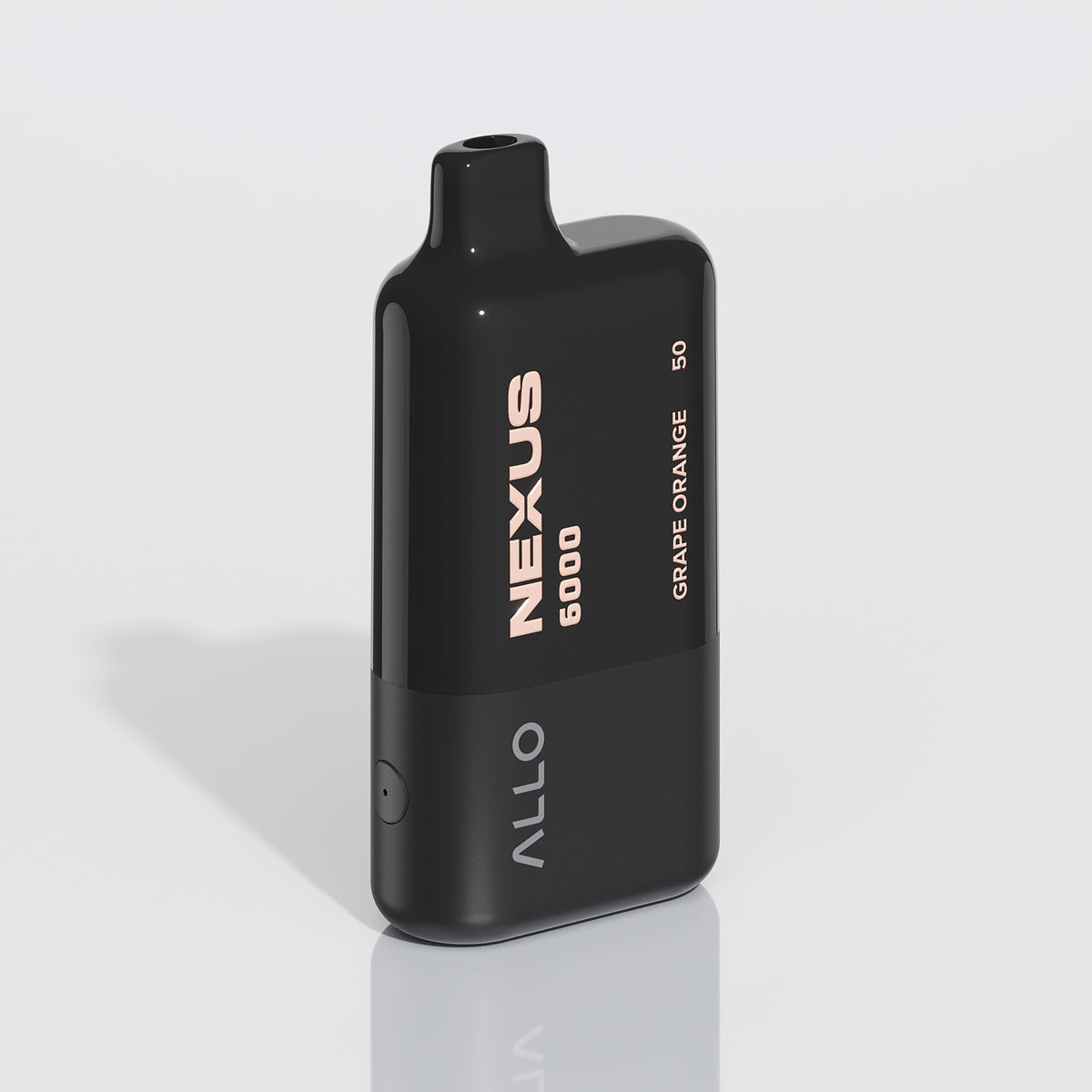 Nexus - Grape Orange