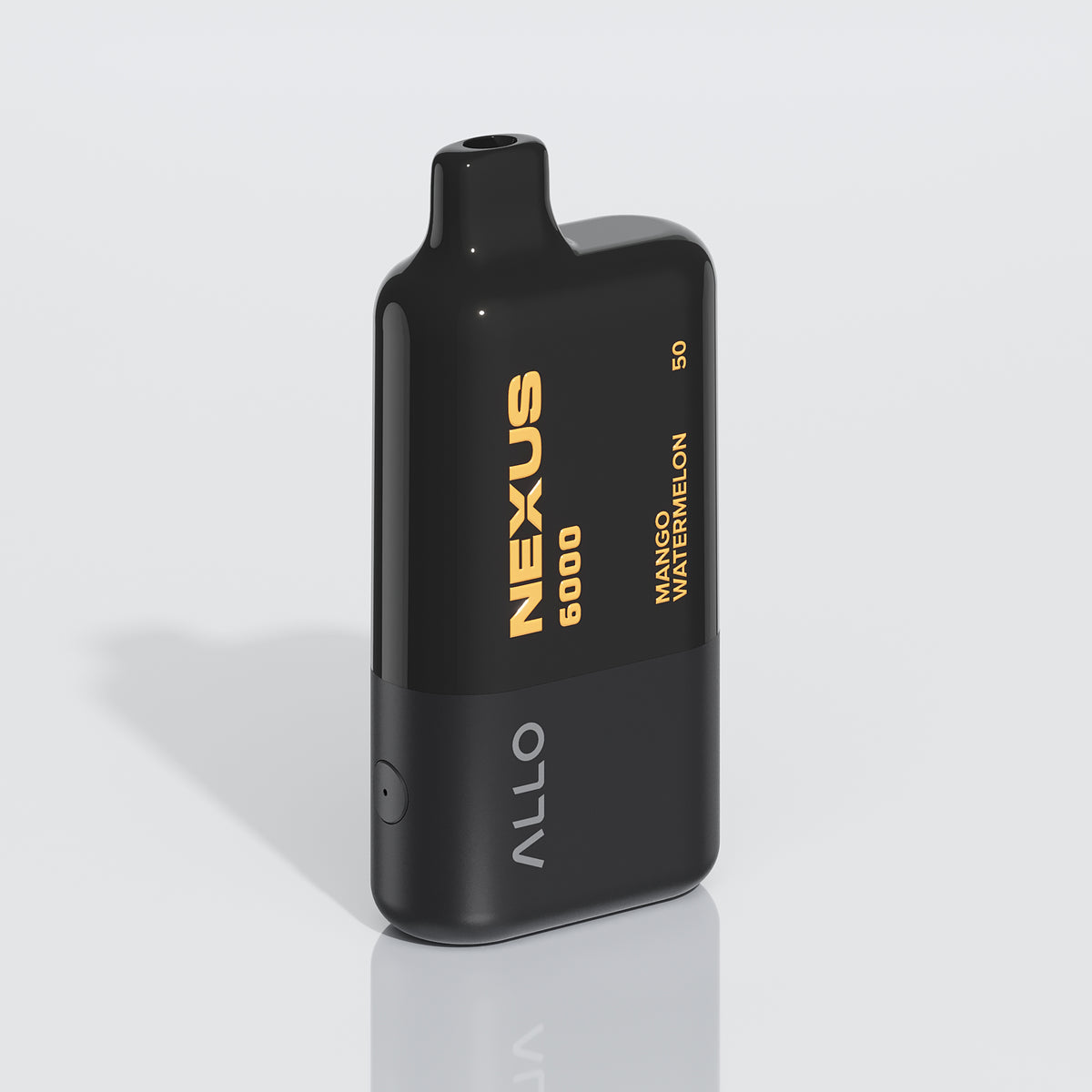 Nexus - Mango Watermelon