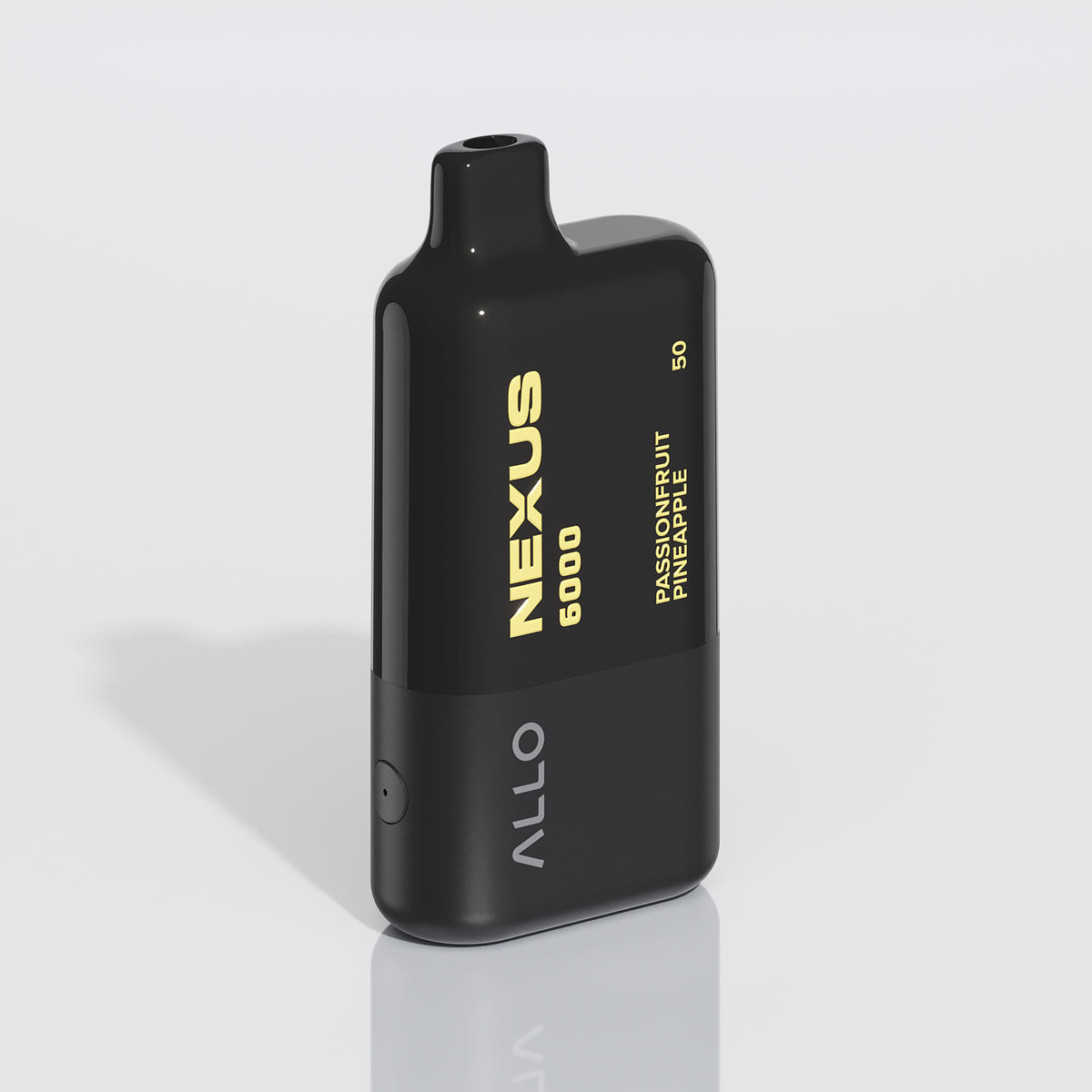 Nexus - Passionfruit Pineapple