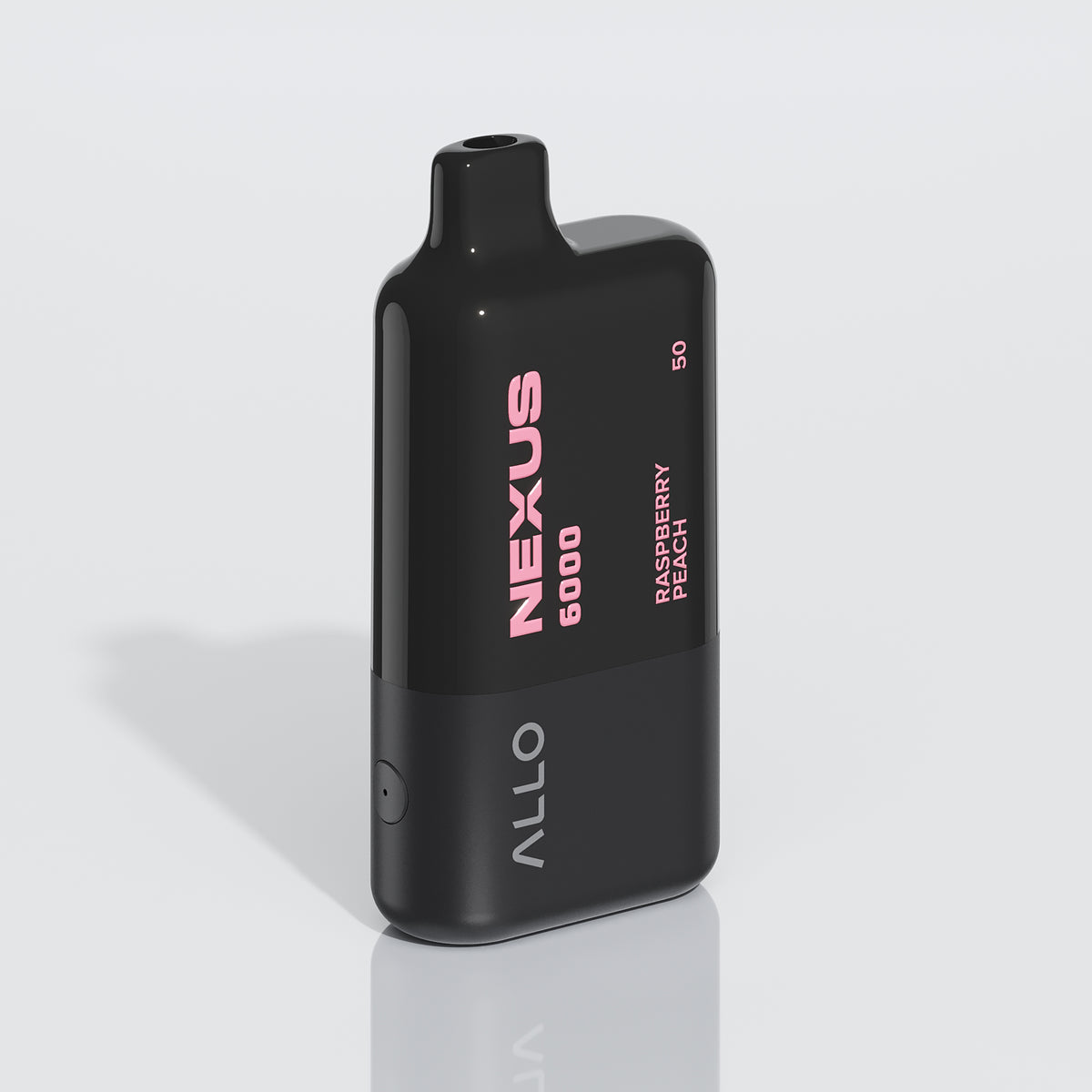 Nexus - Raspberry Peach