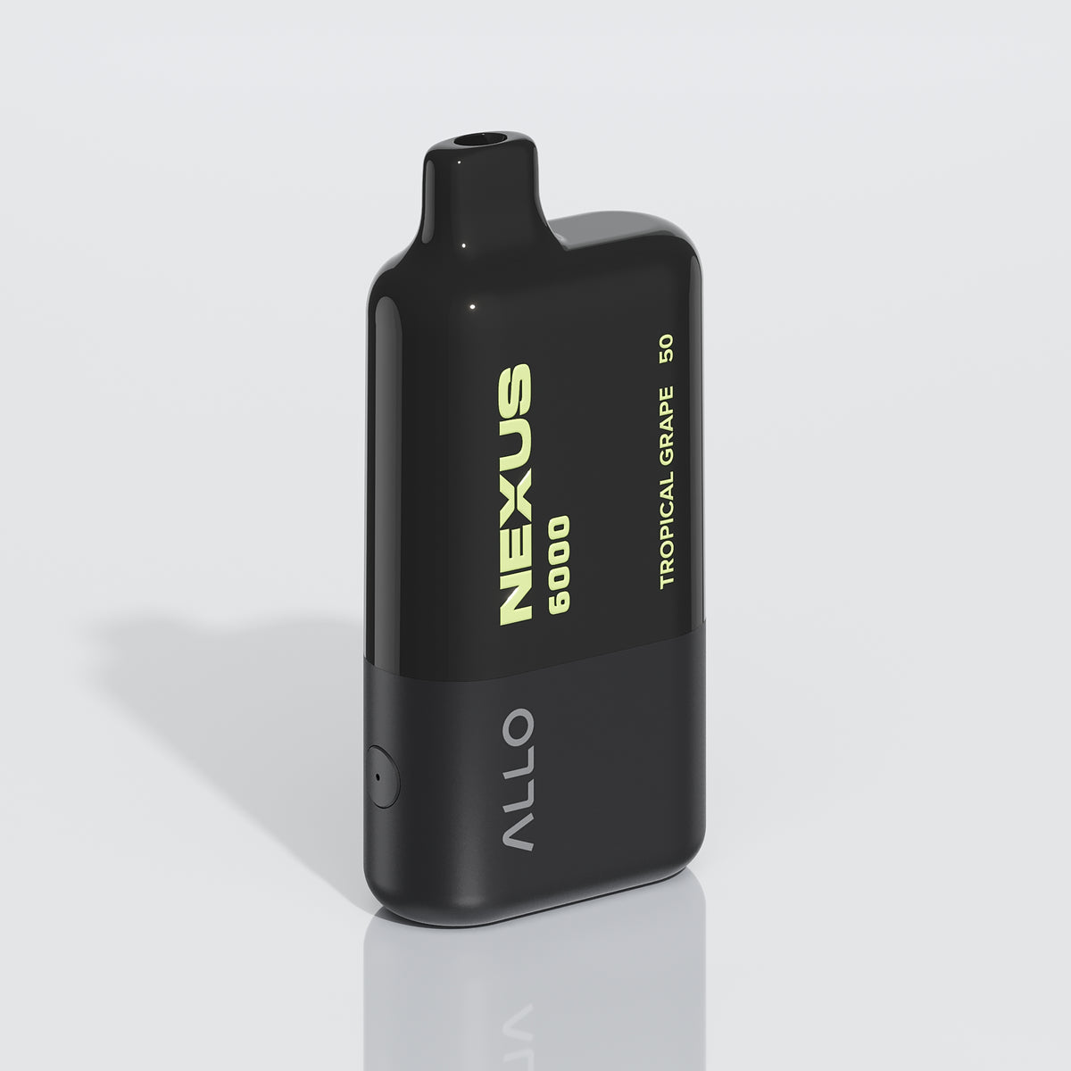 Nexus - Tropical Grape