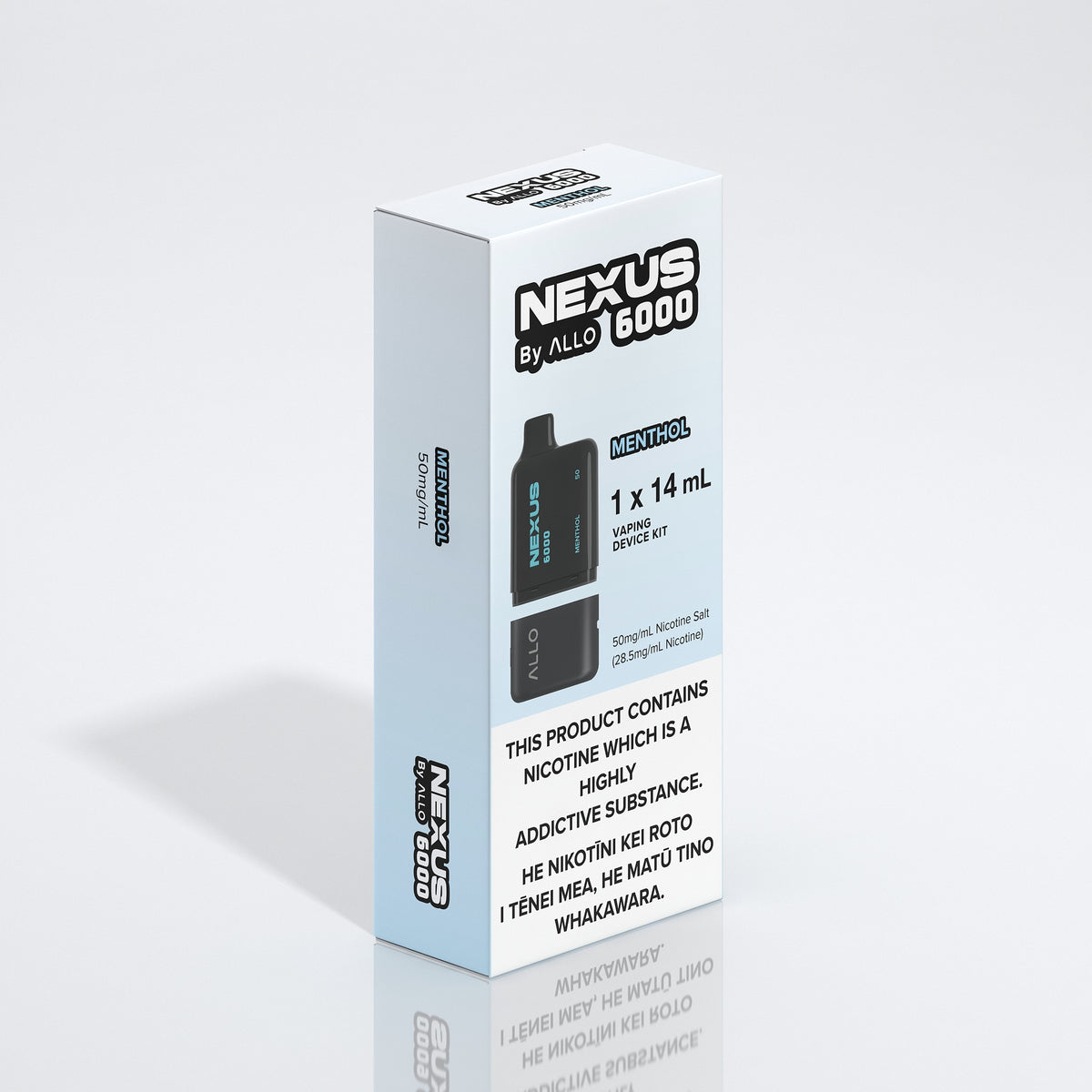 Nexus - Menthol