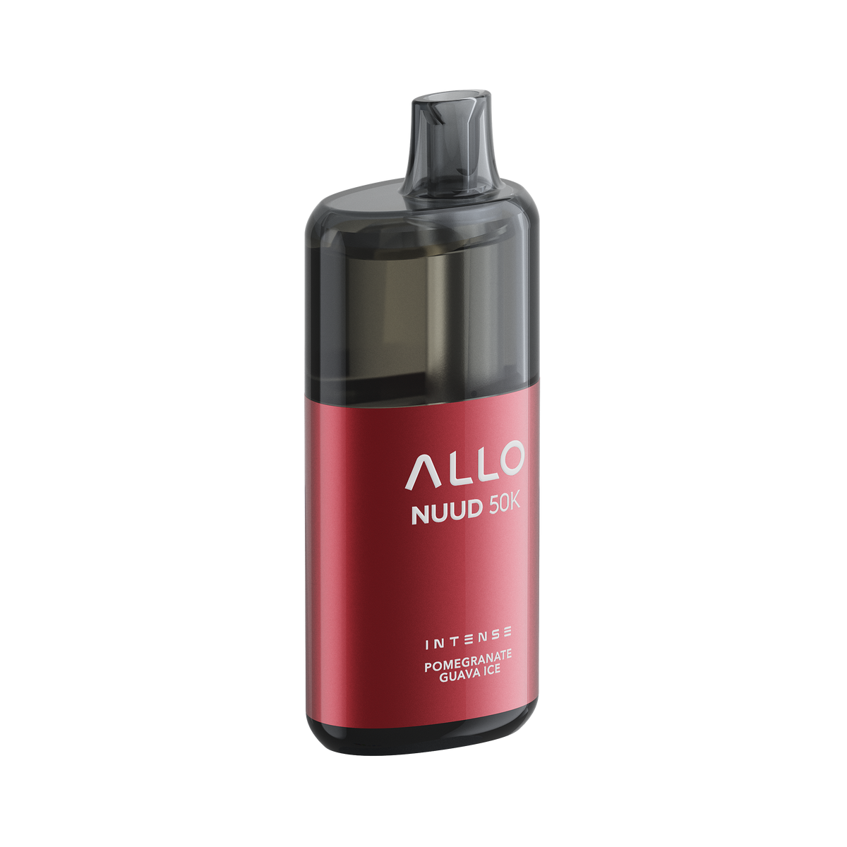 Nuud 50K - Pomegranate Guava Ice