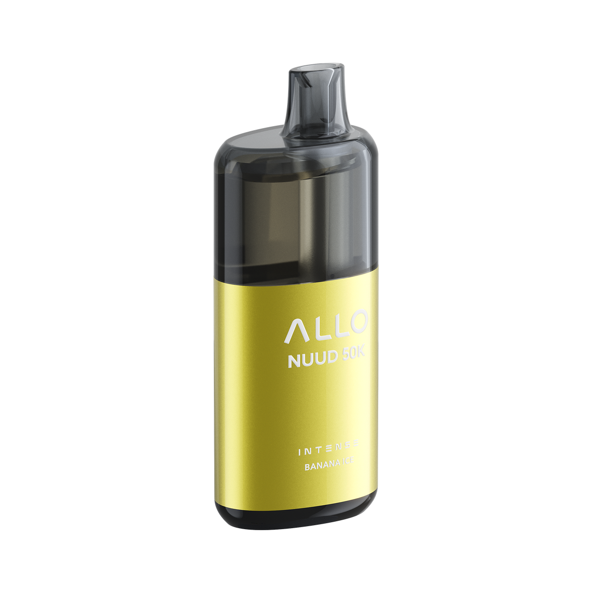 NUUD 50K - Banana Ice