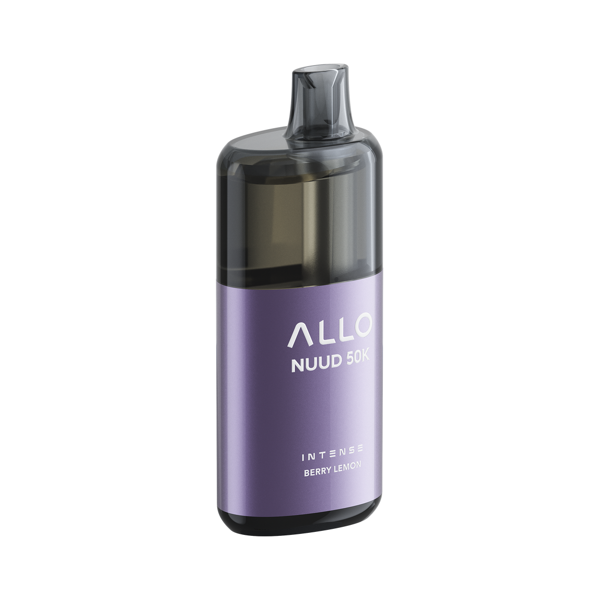 NUUD 50K - Berry Lemon