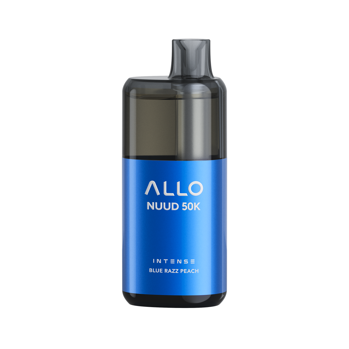NUUD 50K -  Blue Razz Peach