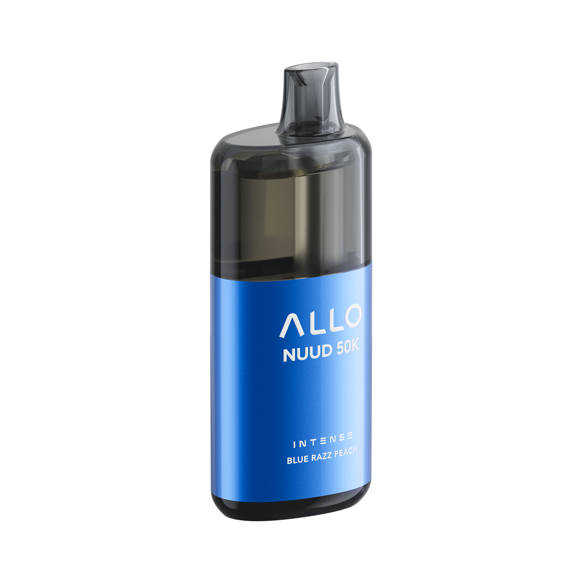 NUUD 50K -  Blue Razz Peach