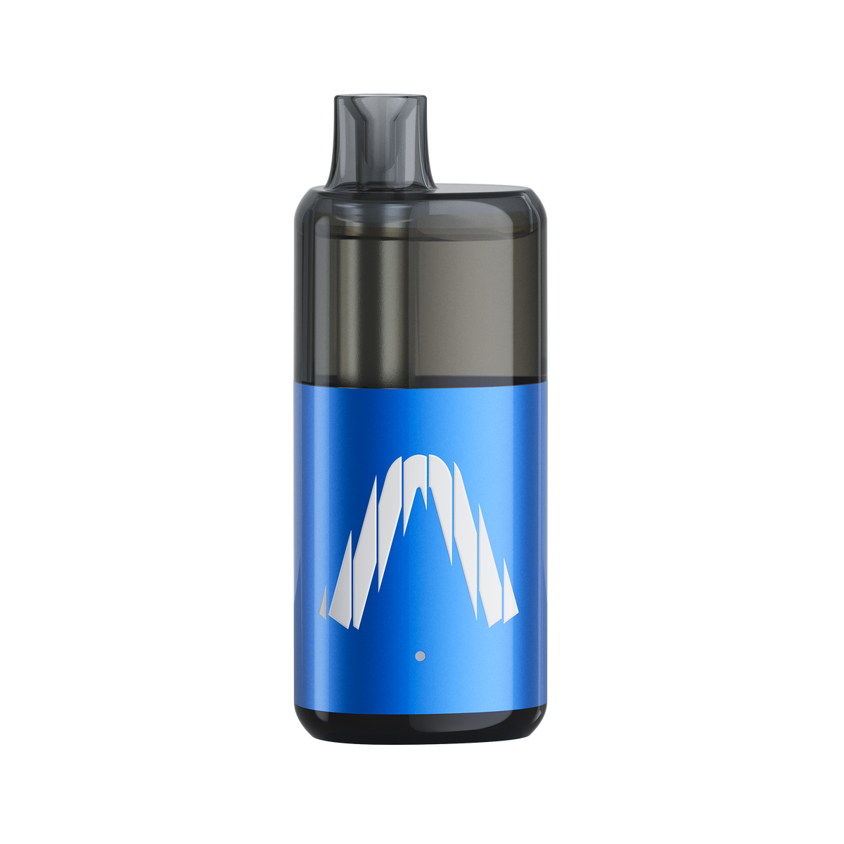 NUUD 50K -  Blue Razz Peach