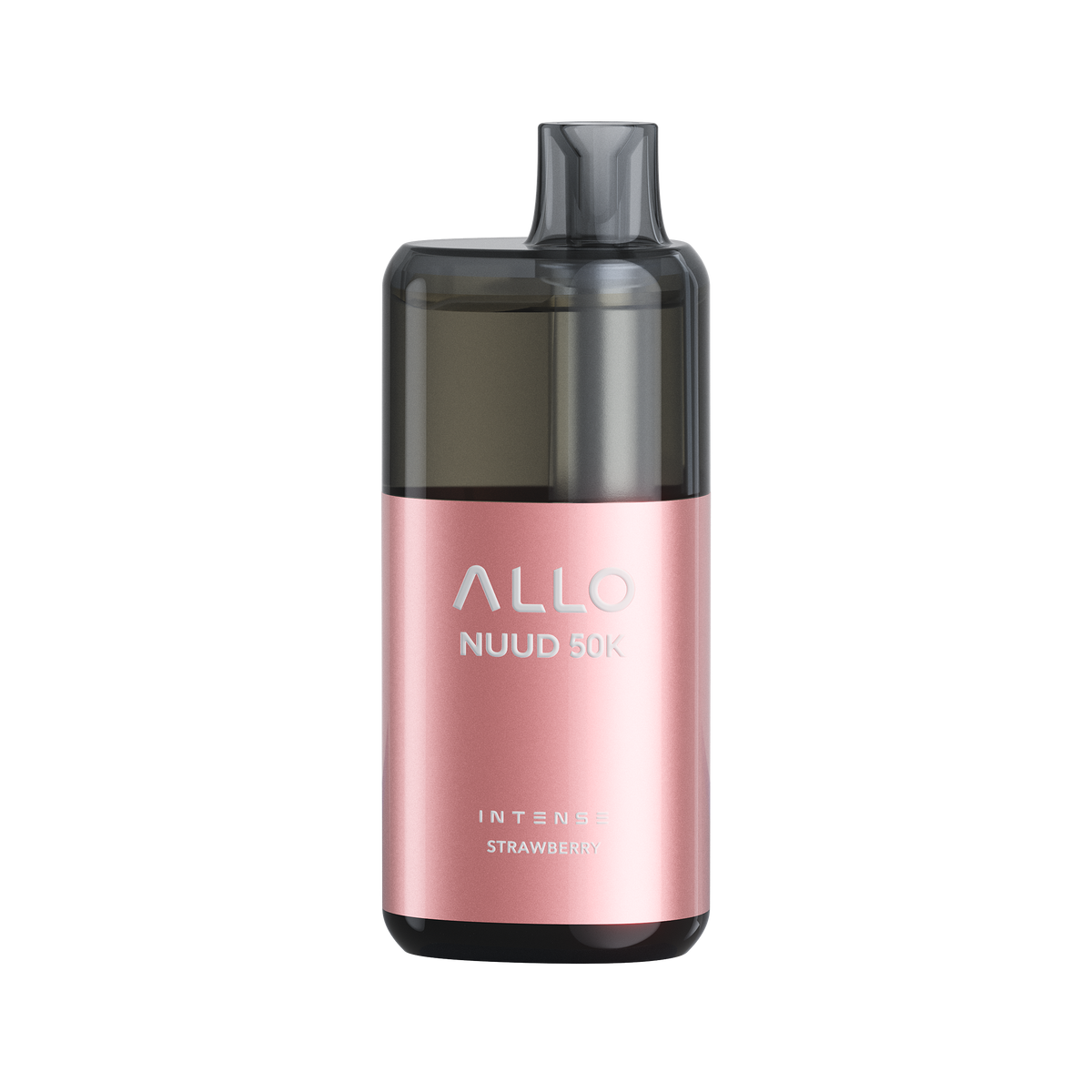 Nuud 50K - Strawberry
