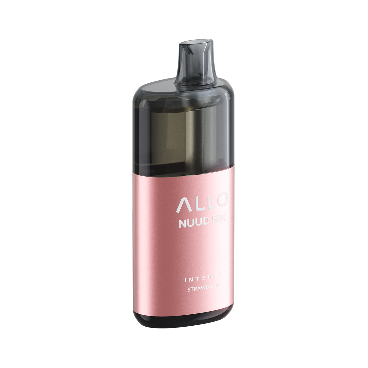 Nuud 50K - Strawberry