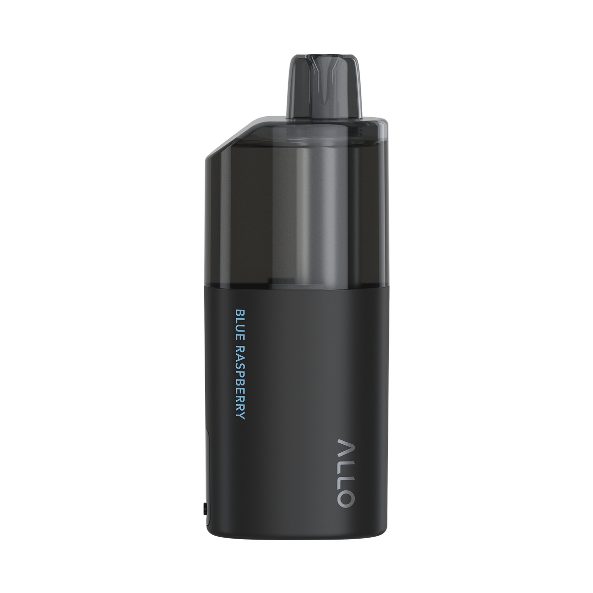 Nuud 200K - BLUE RASPBERRY