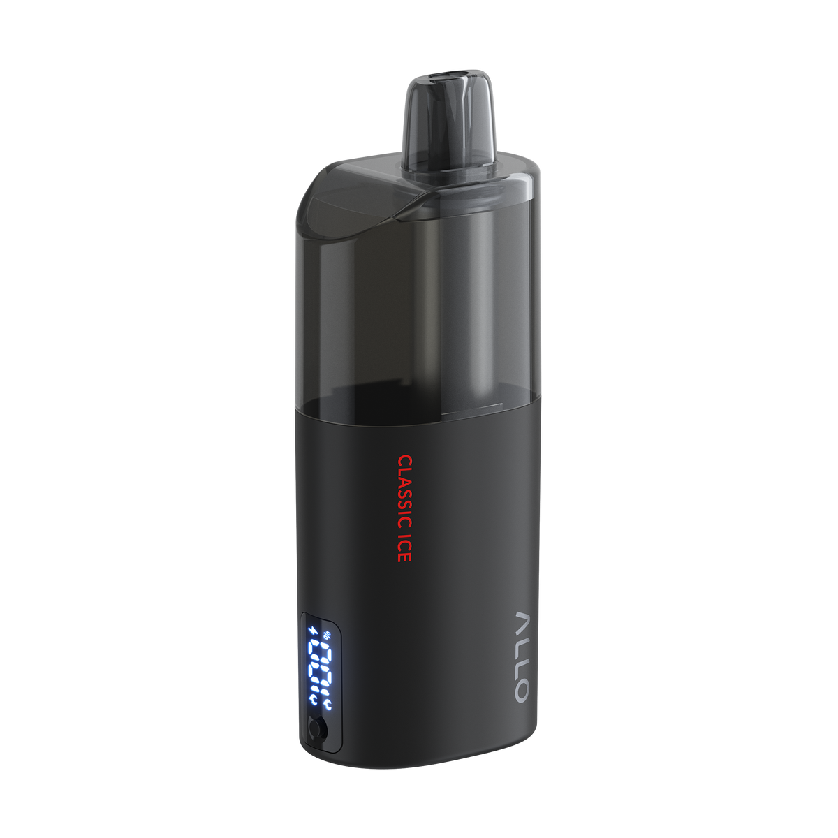 Nuud 200K - CLASSIC ICE