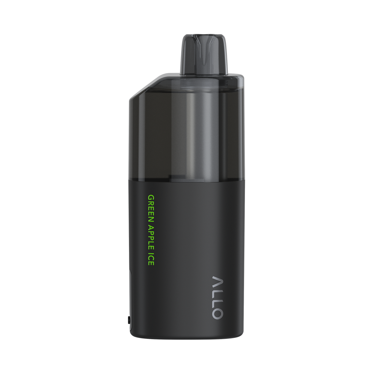 Nuud 200K - GREEN APPLE ICE