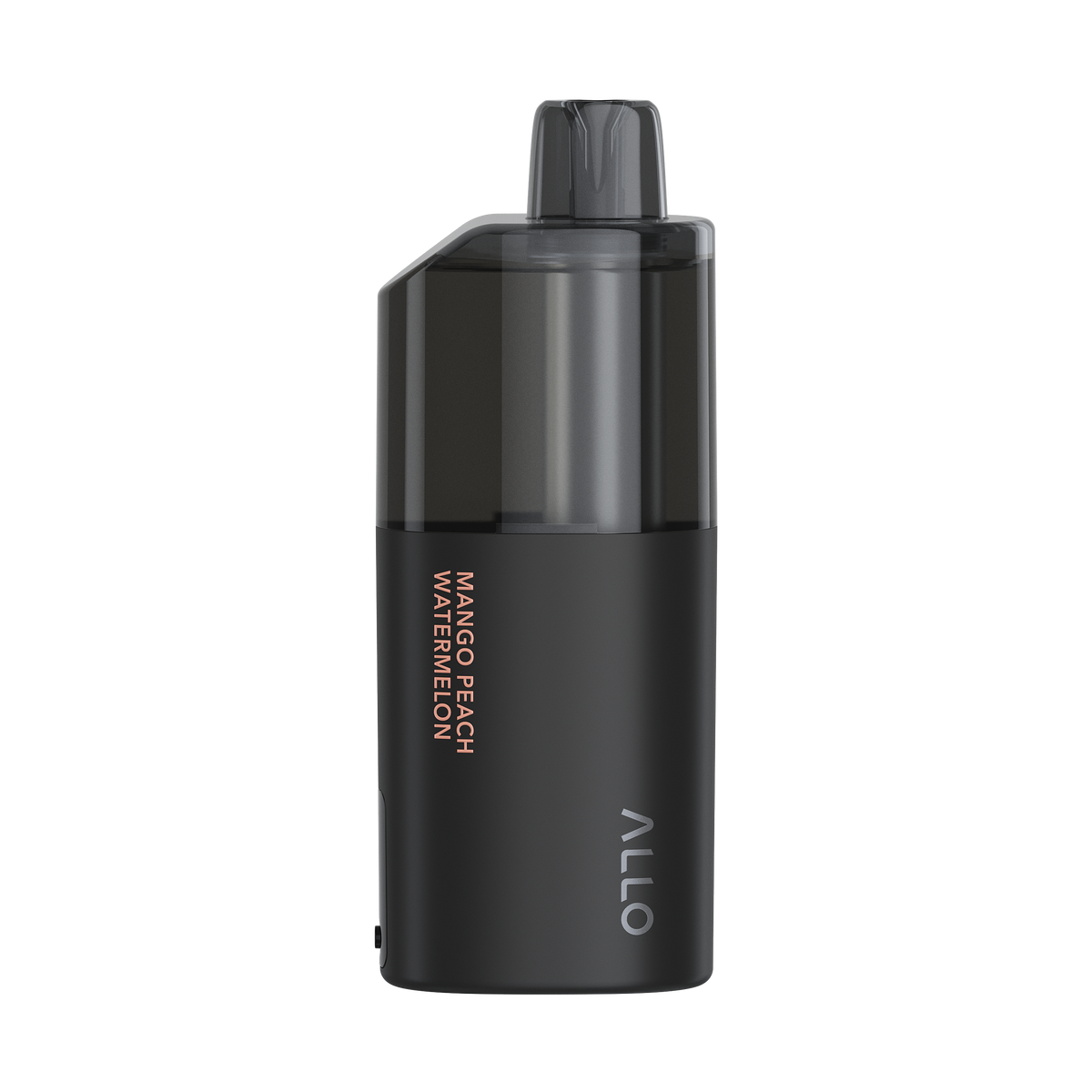 Nuud 200K - MANGO PEACH WATERMELON