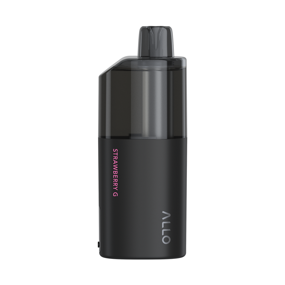 Nuud 200K - STRAWBERRY G