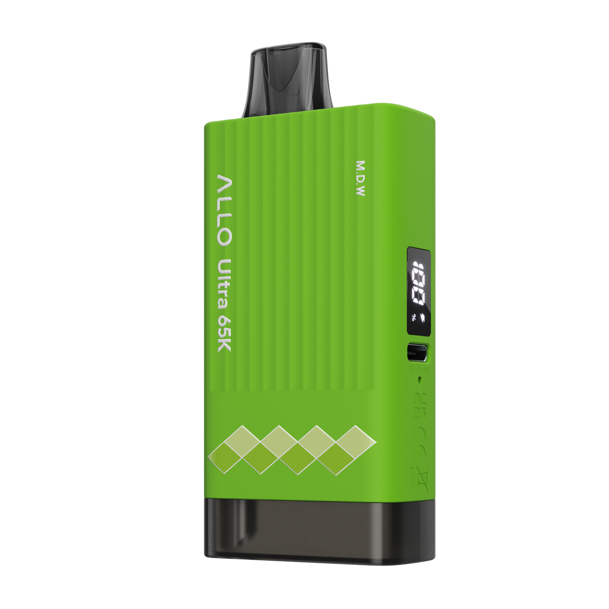 Ultra 65K - M.D.W