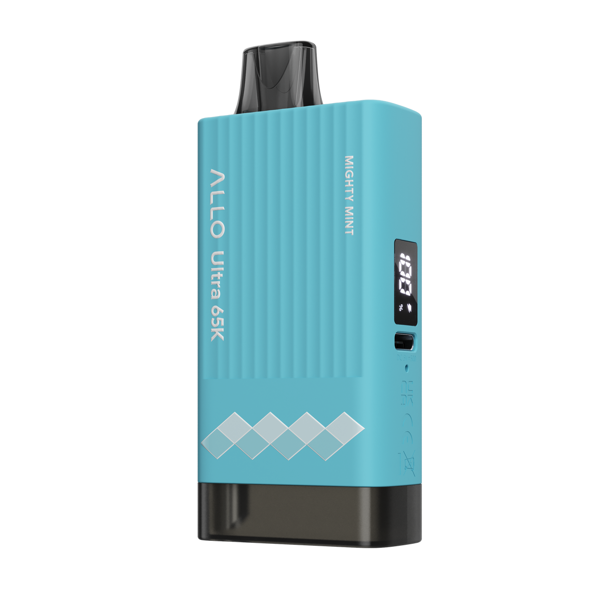 Ultra 65K - MIGHTY MINT
