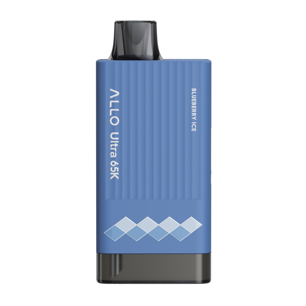 Ultra 65K - BLUEBERRY ICE