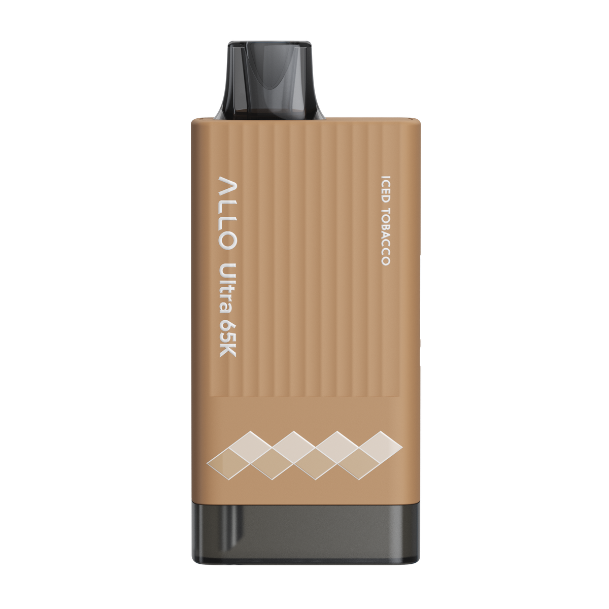 Ultra 65K - ICED TOBACCO