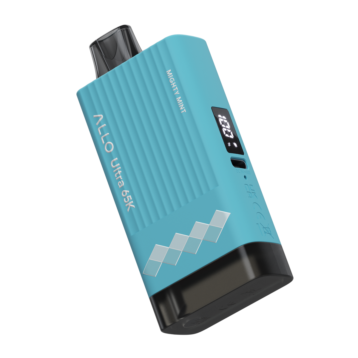 Ultra 65K - MIGHTY MINT