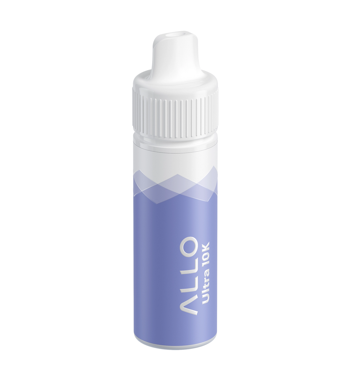 Ultra 10K - Blue Raspberry