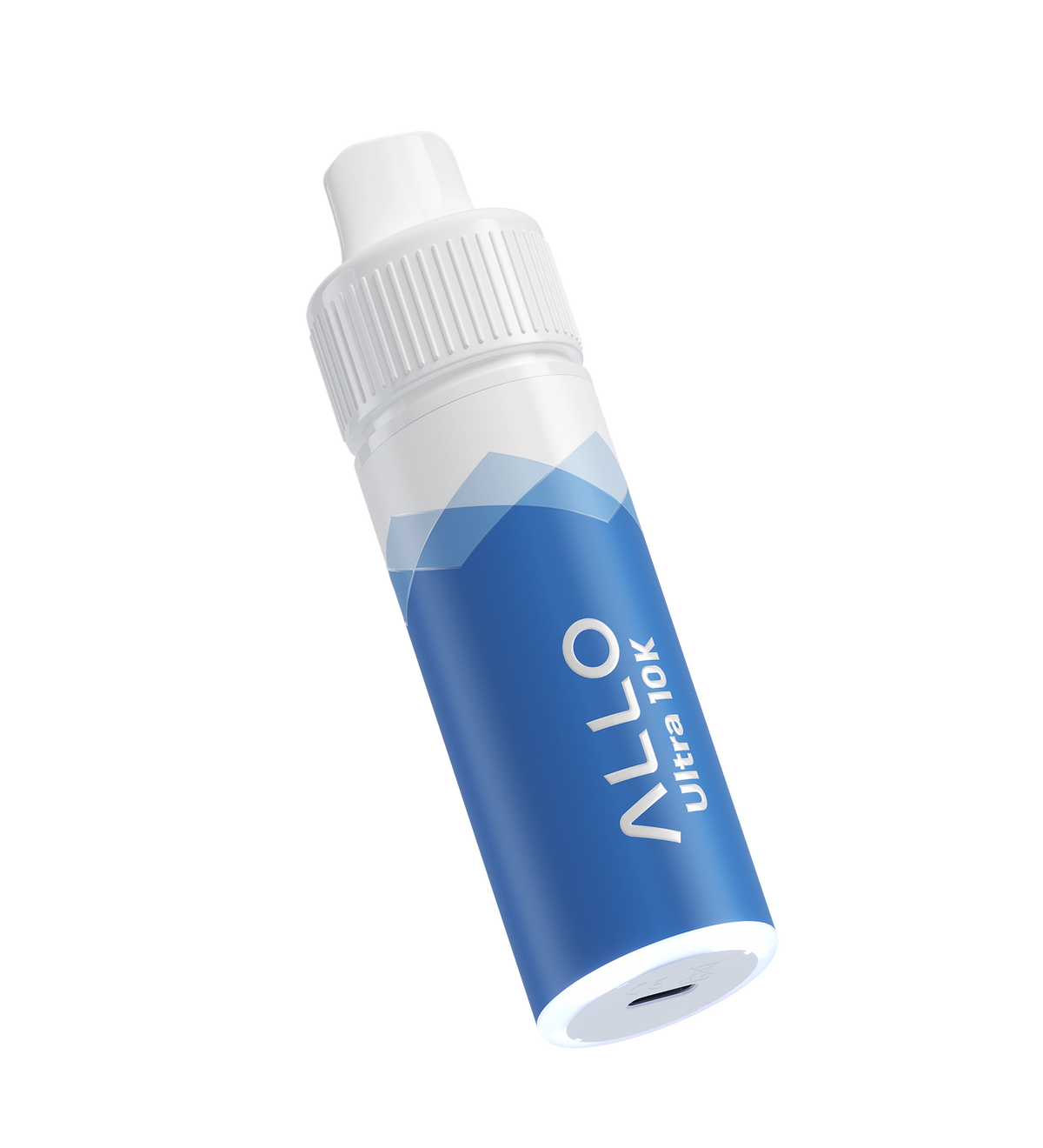 Ultra 10K - Blueberry Ice