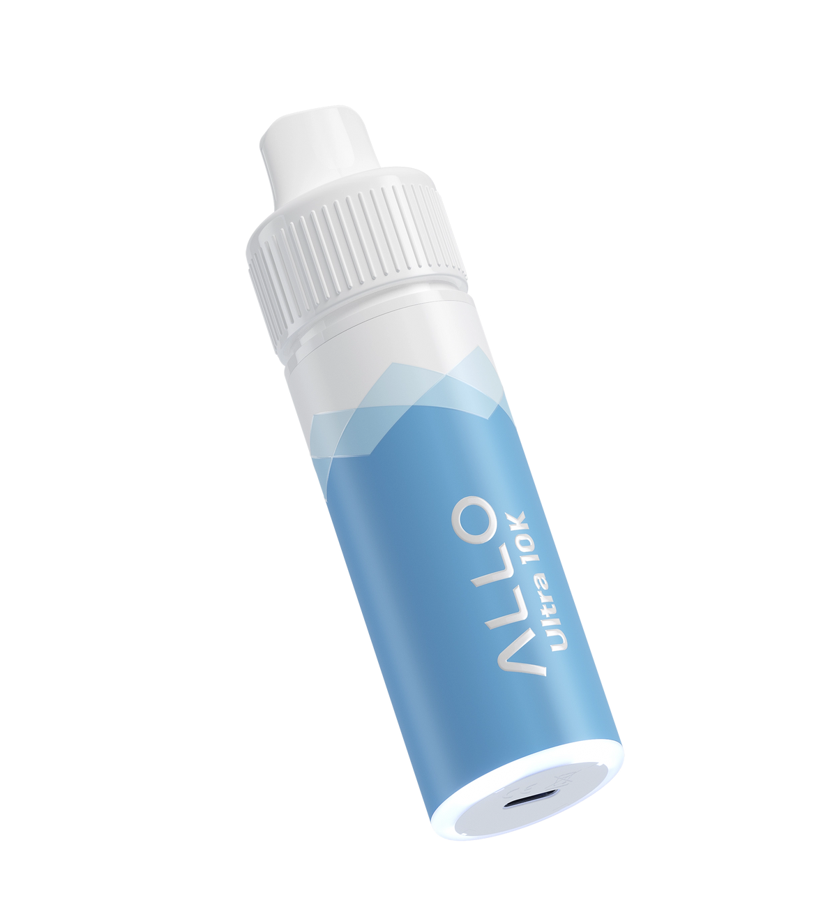 Ultra 10K - Blue Raspberry Lemon