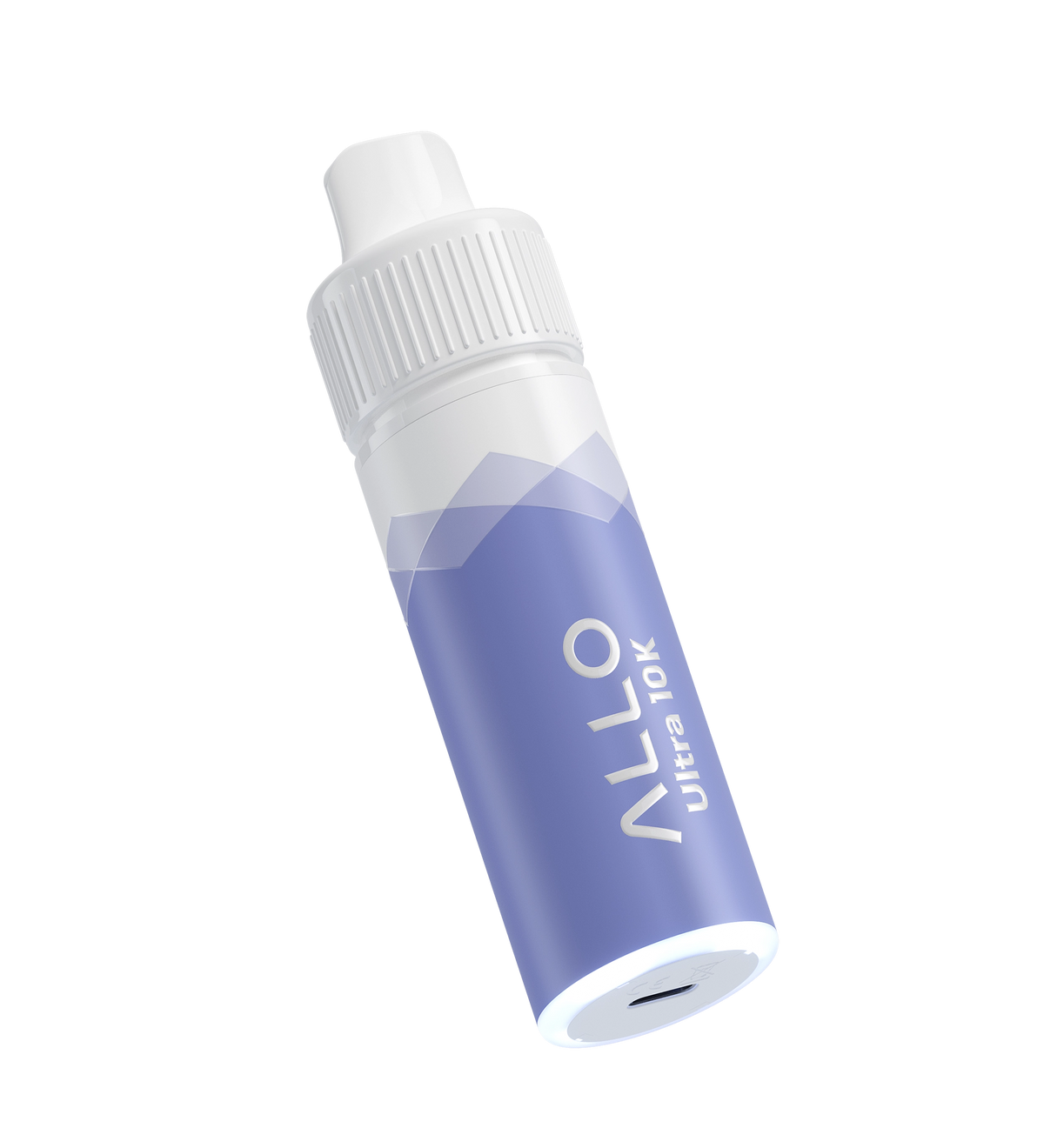 Ultra 10K - Blue Raspberry