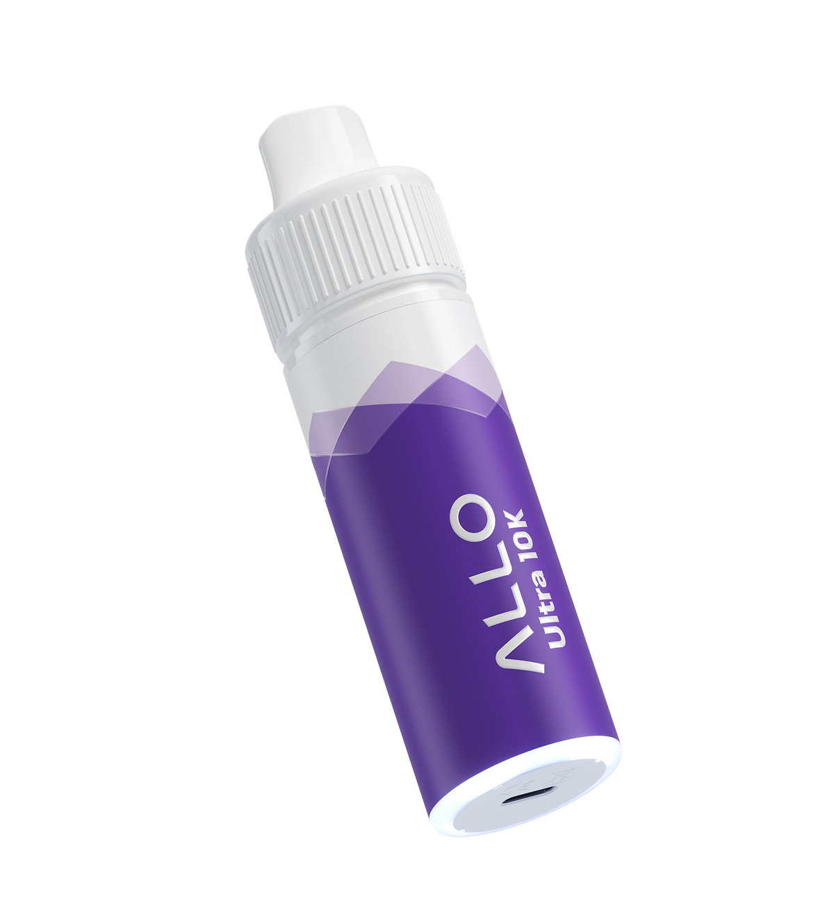 Ultra 10K - Grape Ice