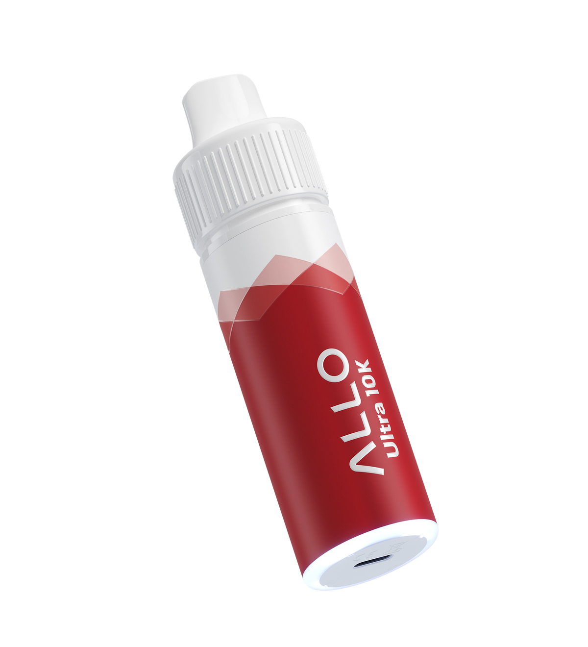 Ultra 10K - Pomegranate Ice