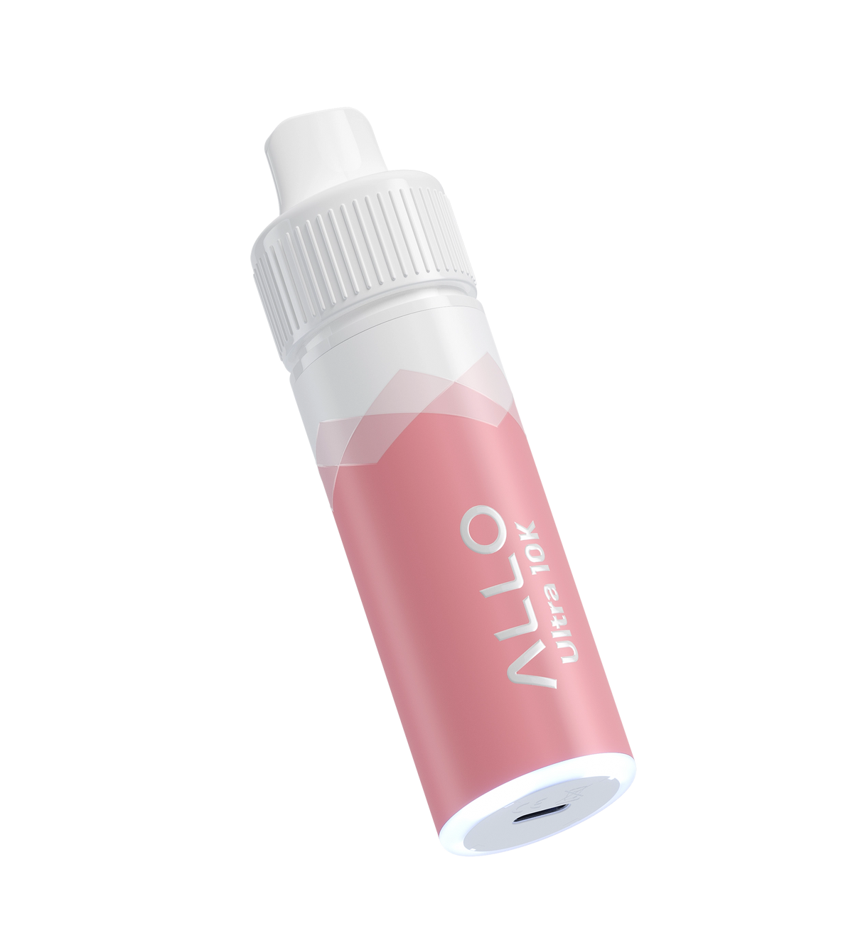 Ultra 10K - Strawberry Banana