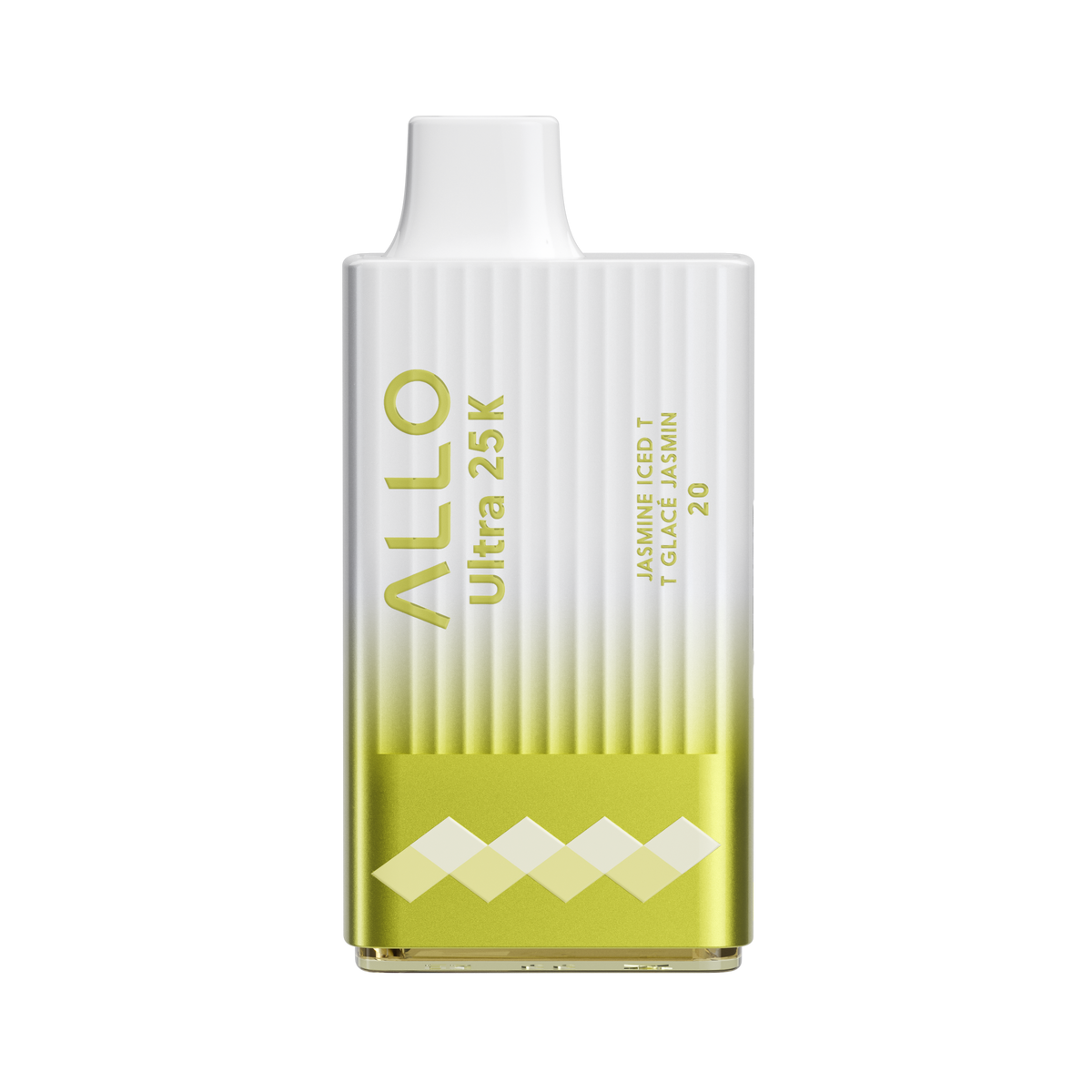 Ultra 25K - Jasmine Iced T