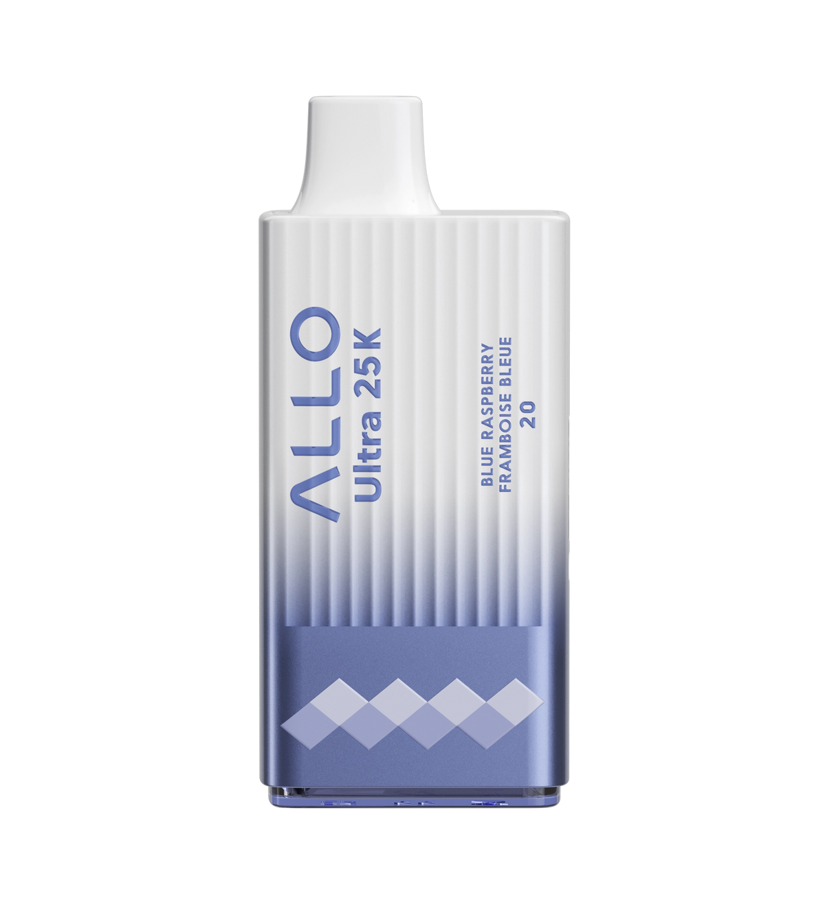 Ultra 25K - Blue Raspberry