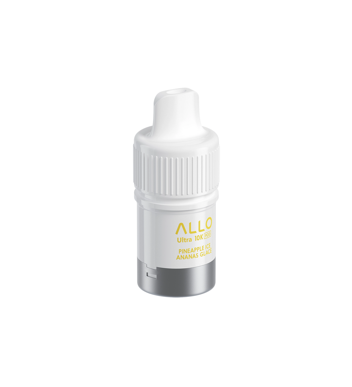 Ultra 10K Pod - Pineapple Ice