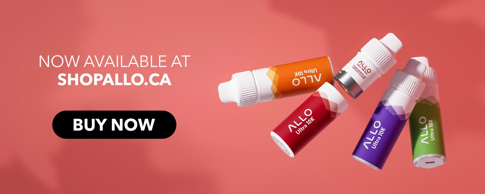 allo disposable vape Ultra 10K why does my njoy disposable-bulk Flavor:Orange Pineapple Punch (3D Hologram Punch Edition)