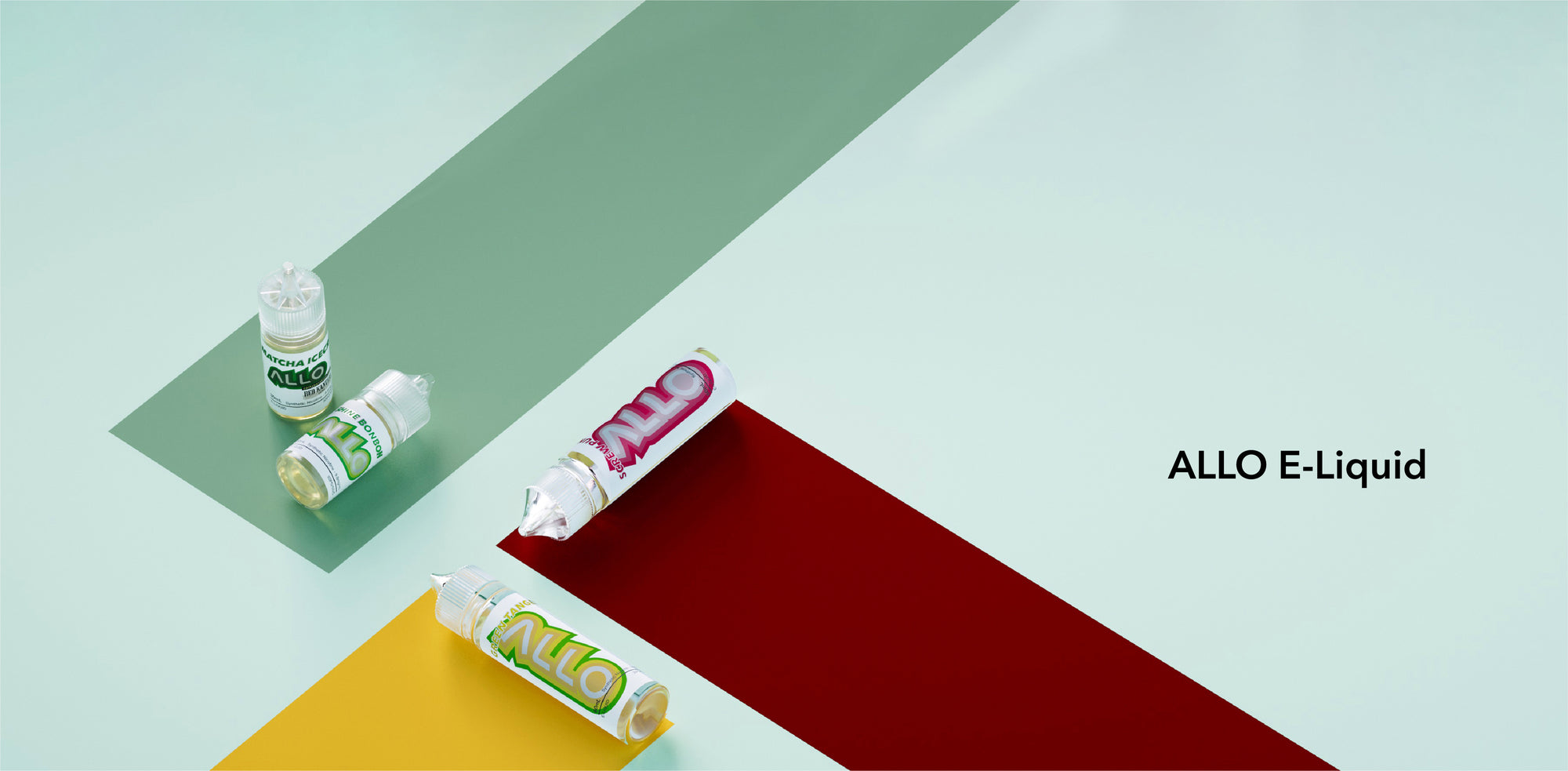E-LIQUID KR