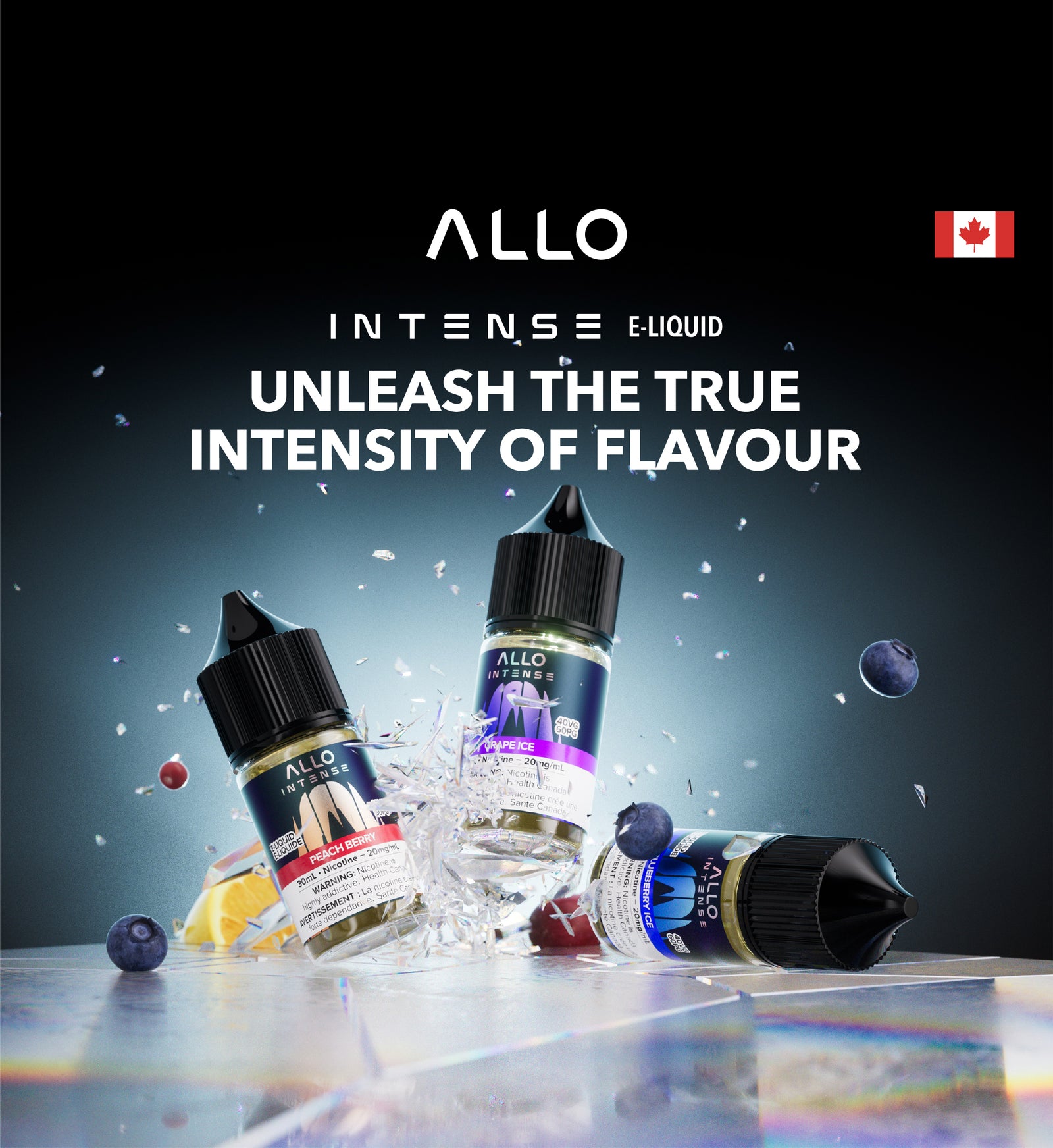 Allo | Say Allo to the Perfect Vape Allo | Say Allo to the Perfect Vape