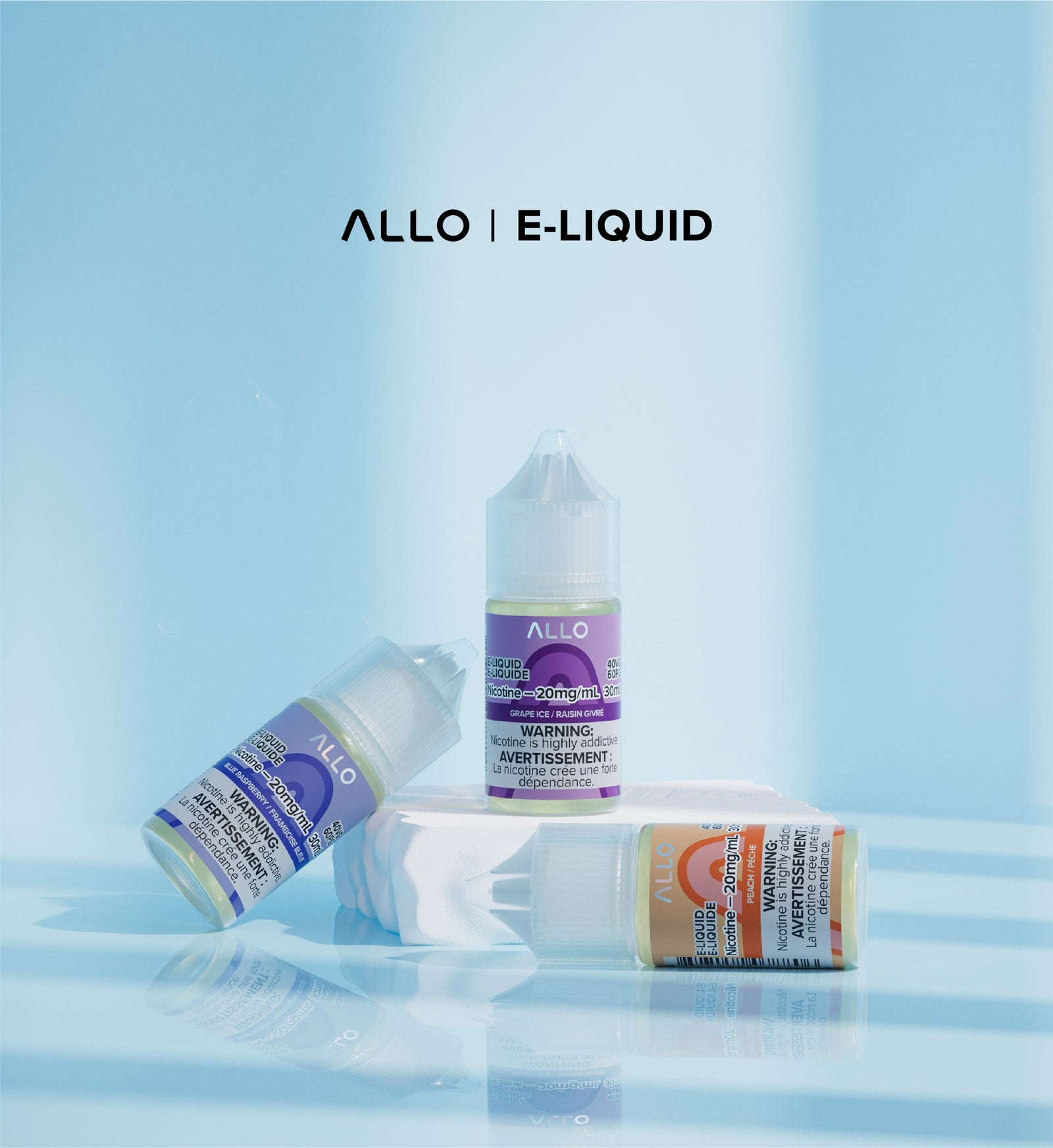 Allo | Say Allo to the Perfect Vape Allo | Say Allo to the Perfect Vape