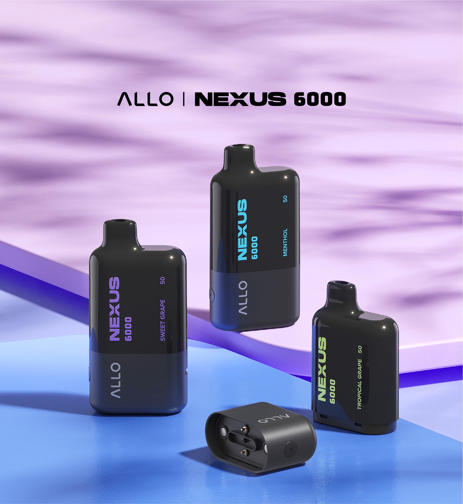 Allo | Say Allo to the Perfect Vape Allo | Say Allo to the Perfect Vape